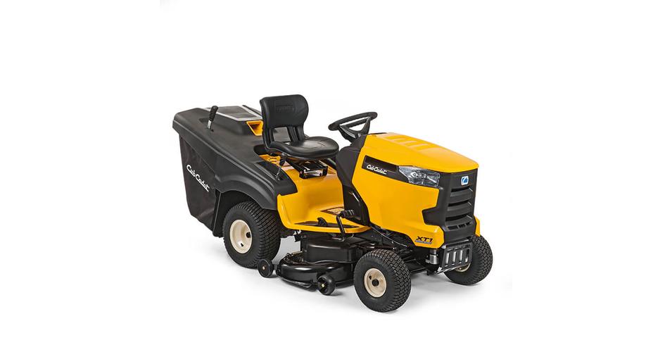 Xt1 or106 2025 cub cadet